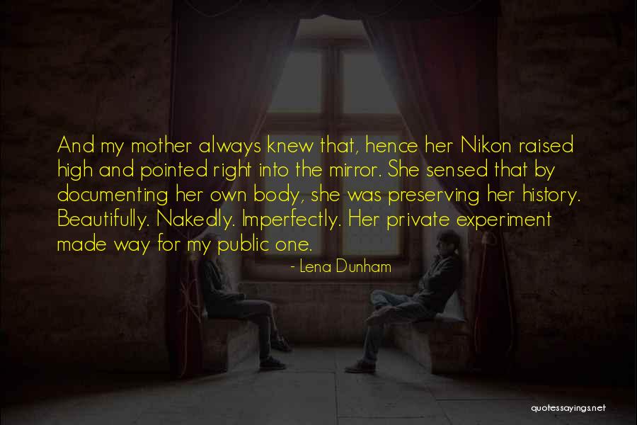 Tsukikage Naruto Quotes By Lena Dunham Tsukikage Naruto Quotes By Lena Dunham