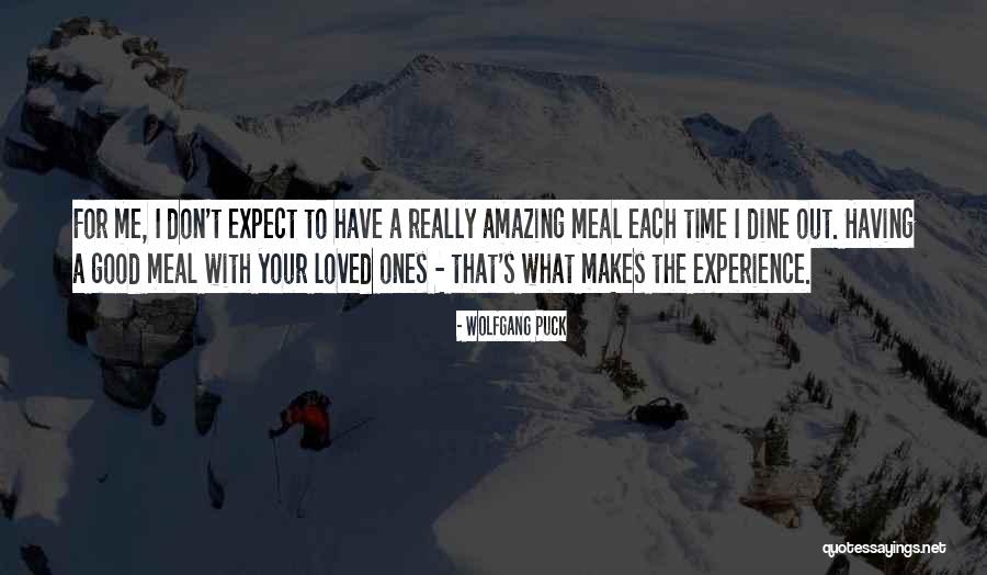 Tsukiko Starry Quotes By Wolfgang Puck Tsukiko Starry Quotes By Wolfgang Puck
