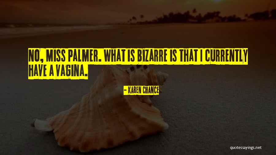 Tsukiko Yahisa Quotes By Karen Chance Tsukiko Yahisa Quotes By Karen Chance