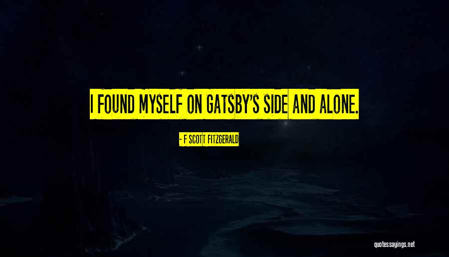Tsukimiya Anime Quotes By F Scott Fitzgerald
