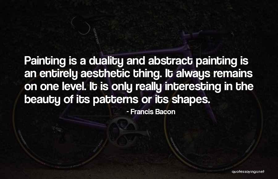 Tsukimiya Anime Quotes By Francis Bacon