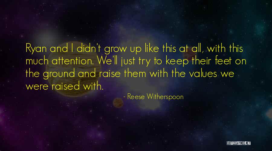 Tsukimiya Anime Quotes By Reese Witherspoon