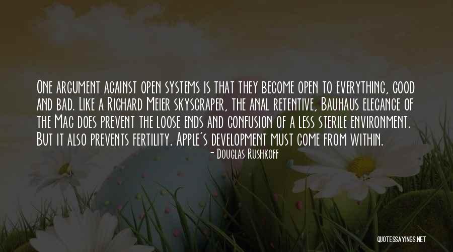 Tsukimiya Ringo Quotes By Douglas Rushkoff Tsukimiya Ringo Quotes By Douglas Rushkoff