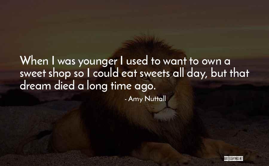 Tsukino Usagi Quotes By Amy Nuttall Tsukino Usagi Quotes By Amy Nuttall