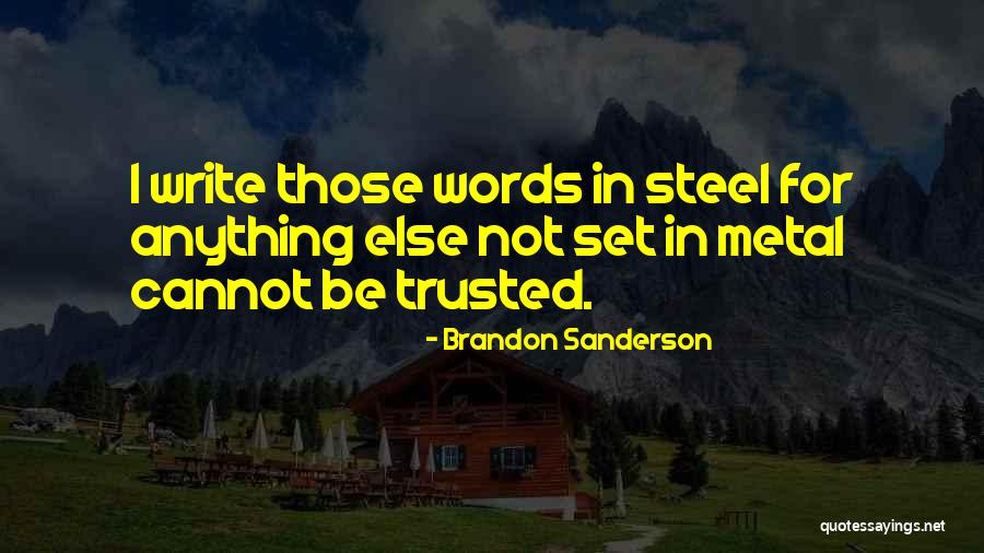 Tsukino Usagi Quotes By Brandon Sanderson Tsukino Usagi Quotes By Brandon Sanderson