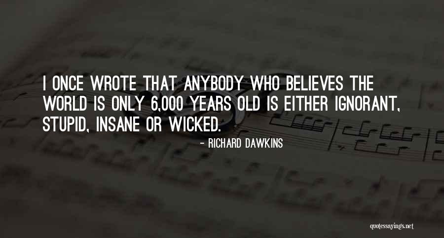 Tsukishiro Hakupo Quotes By Richard Dawkins Tsukishiro Hakupo Quotes By Richard Dawkins