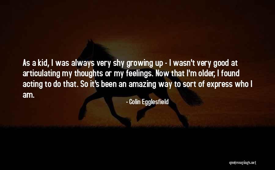 Tsukishiro Reika Quotes By Colin Egglesfield Tsukishiro Reika Quotes By Colin Egglesfield