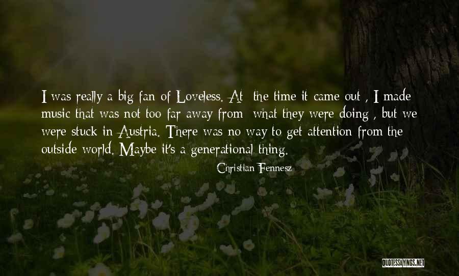Tsukitei Hosei Quotes By Christian Fennesz Tsukitei Hosei Quotes By Christian Fennesz