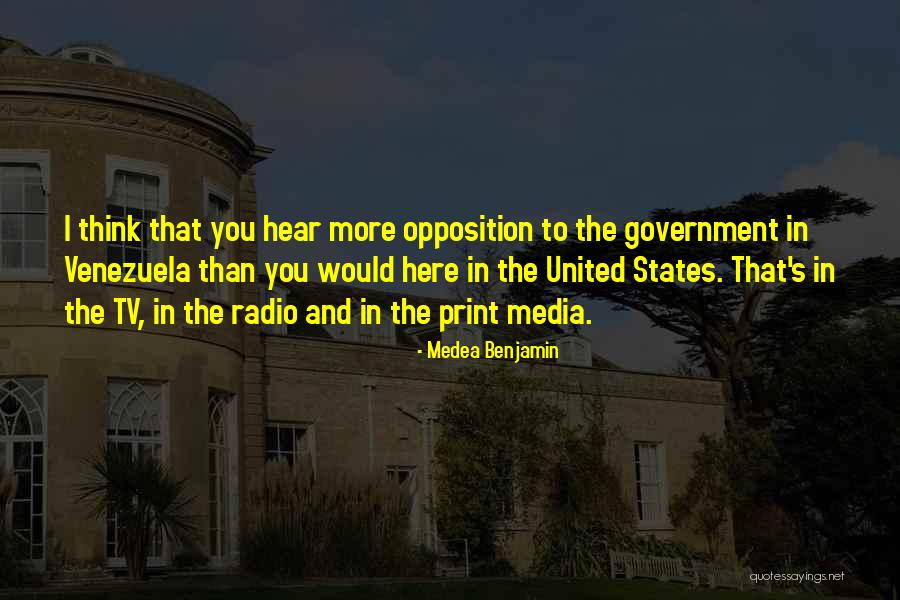 Tsukitei Hosei Quotes By Medea Benjamin Tsukitei Hosei Quotes By Medea Benjamin