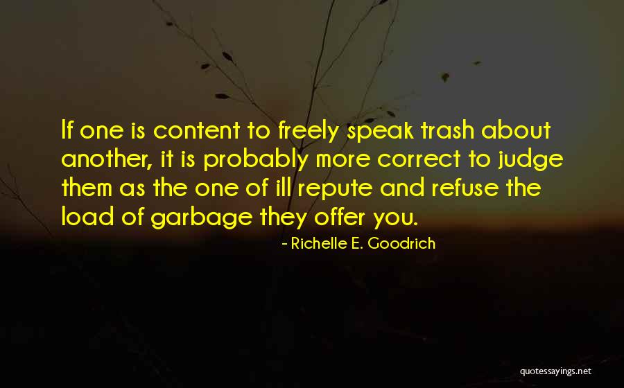 Tsukitei Hosei Quotes By Richelle E. Goodrich Tsukitei Hosei Quotes By Richelle E. Goodrich