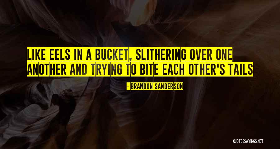 Tsukiyama Ship Quotes By Brandon Sanderson Tsukiyama Ship Quotes By Brandon Sanderson