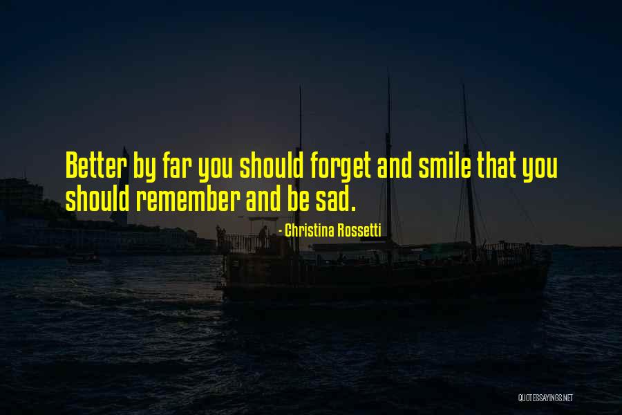 Tsukiyama Ship Quotes By Christina Rossetti Tsukiyama Ship Quotes By Christina Rossetti