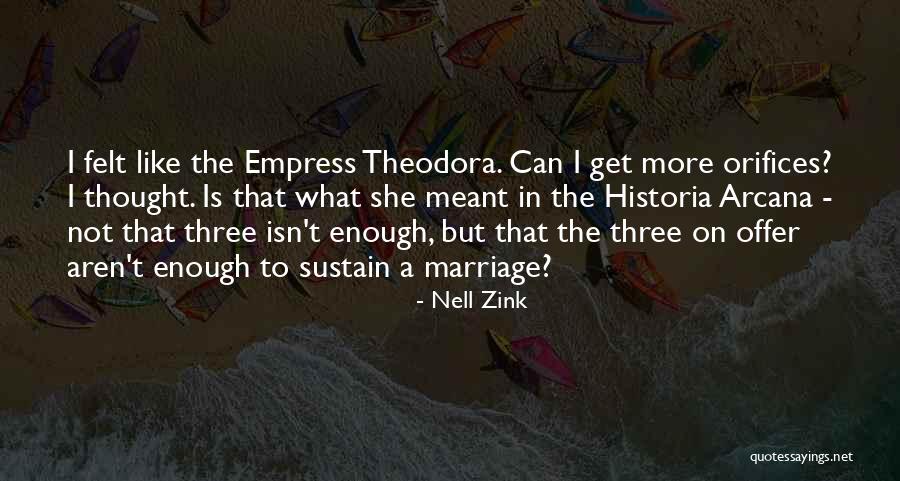 Tsukuda Takashi Quotes By Nell Zink Tsukuda Takashi Quotes By Nell Zink