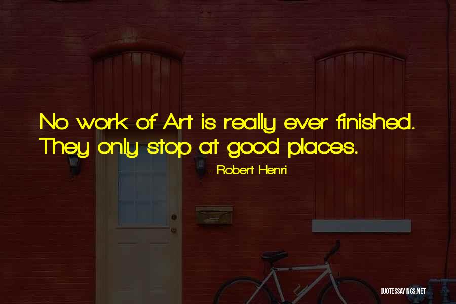 Tsukuda Takashi Quotes By Robert Henri Tsukuda Takashi Quotes By Robert Henri
