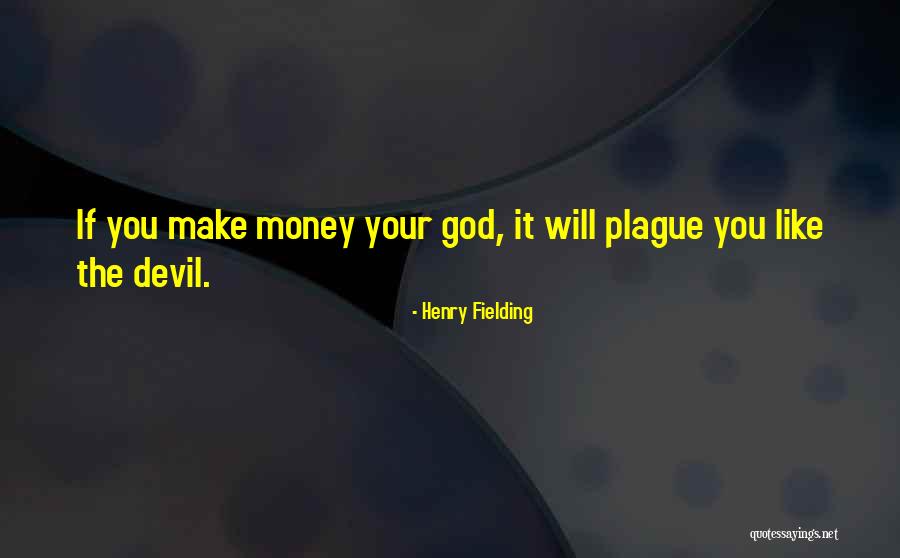 Tsukushi Makino Quotes By Henry Fielding Tsukushi Makino Quotes By Henry Fielding