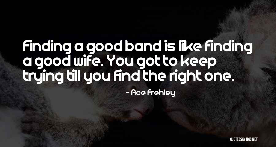 Tsulukidze Street Quotes By Ace Frehley Tsulukidze Street Quotes By Ace Frehley