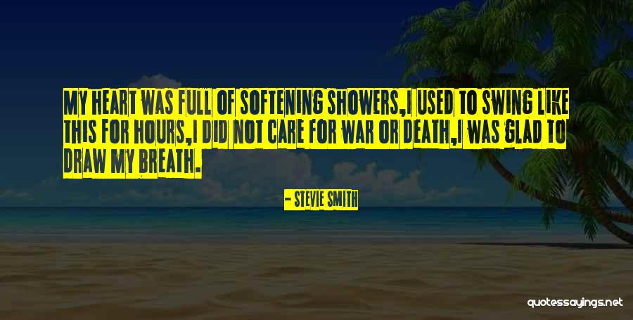 Tsulukidze Street Quotes By Stevie Smith Tsulukidze Street Quotes By Stevie Smith