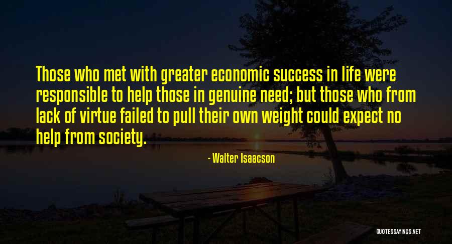 Tsumugi Inuzuka Quotes By Walter Isaacson Tsumugi Inuzuka Quotes By Walter Isaacson