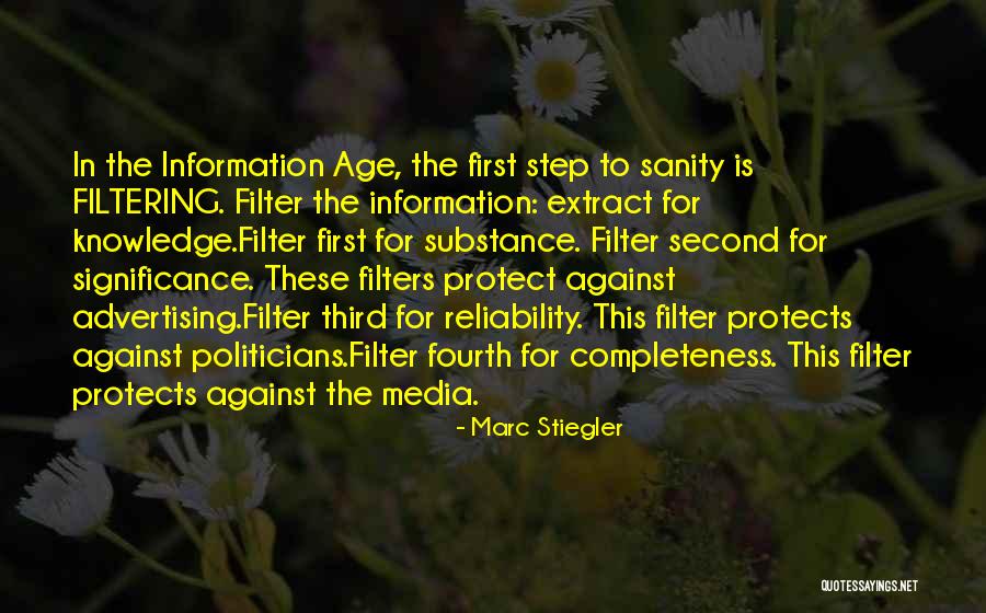 Tsumugi K On Quotes By Marc Stiegler Tsumugi K On Quotes By Marc Stiegler