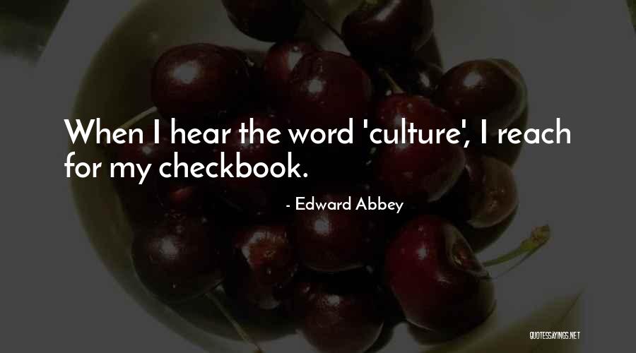 Tsumugi Sprites Quotes By Edward Abbey Tsumugi Sprites Quotes By Edward Abbey