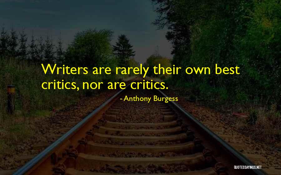 Tsumura Kampo Quotes By Anthony Burgess