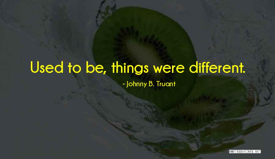 Tsunami Condolence Quotes By Johnny B. Truant Tsunami Condolence Quotes By Johnny B. Truant