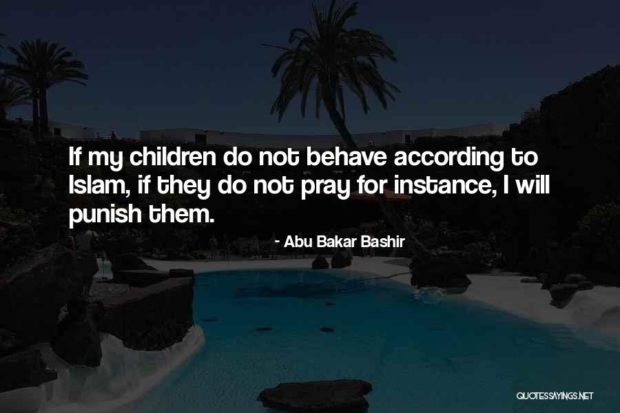 Tsunami Memorial Quotes By Abu Bakar Bashir Tsunami Memorial Quotes By Abu Bakar Bashir
