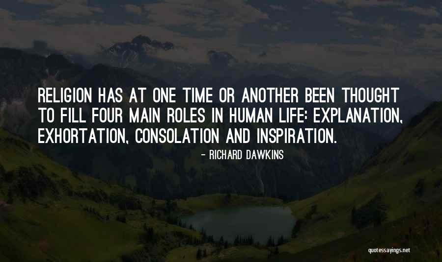 Tsunami Videos Quotes By Richard Dawkins Tsunami Videos Quotes By Richard Dawkins