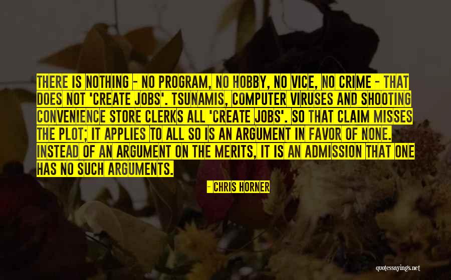 Tsunamis Quotes By Chris Horner Tsunamis Quotes By Chris Horner
