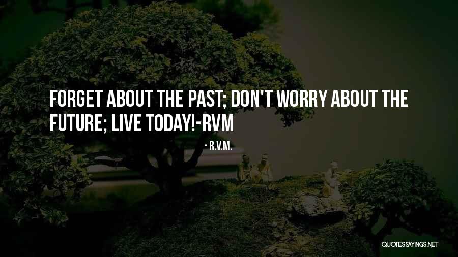 Tsunashima Ryosen Quotes By R.v.m. Tsunashima Ryosen Quotes By R.v.m.