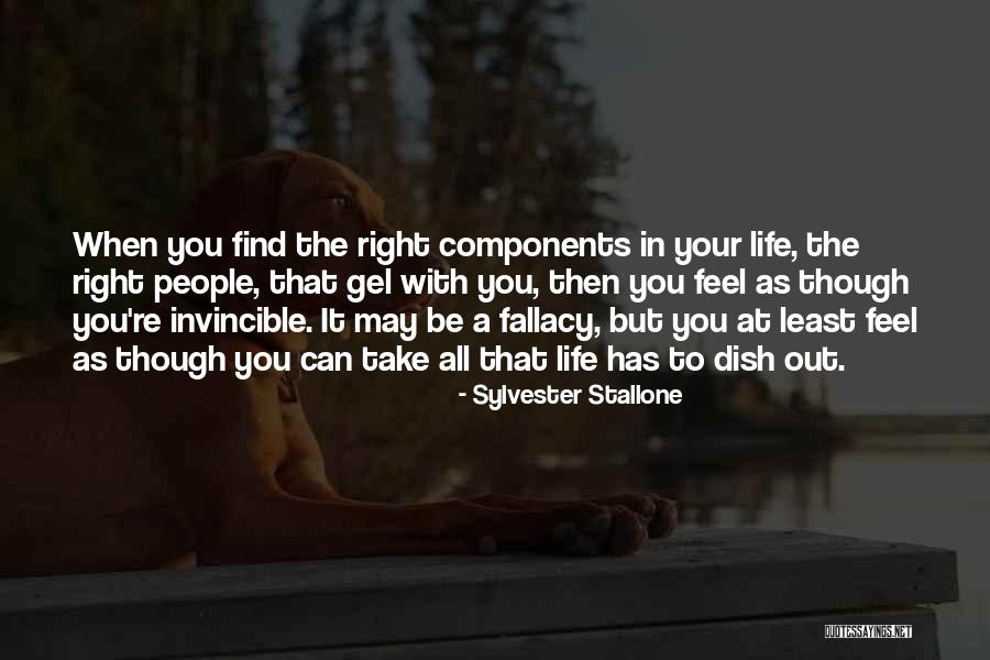 Tsunashima Ryosen Quotes By Sylvester Stallone Tsunashima Ryosen Quotes By Sylvester Stallone