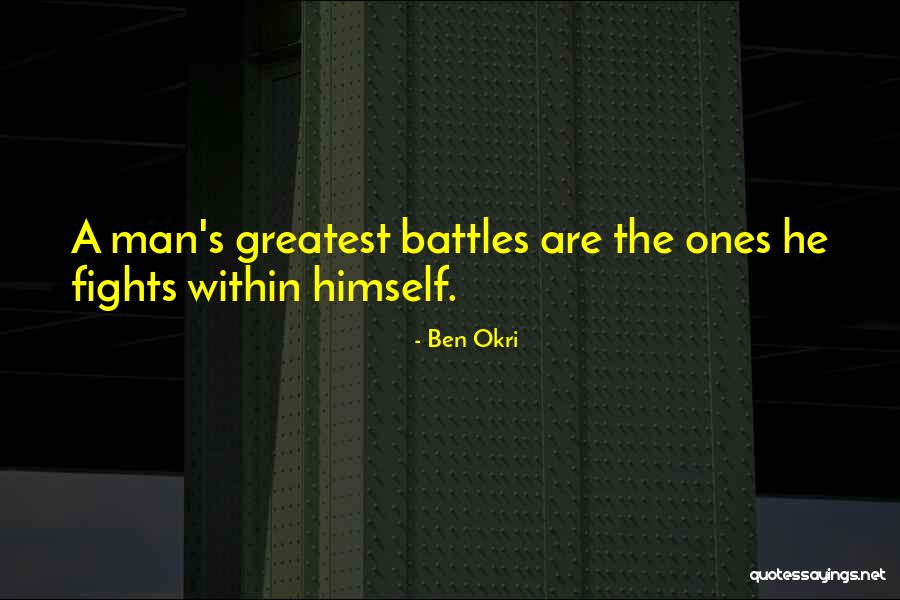 Tsunayoshi Profile Quotes By Ben Okri Tsunayoshi Profile Quotes By Ben Okri
