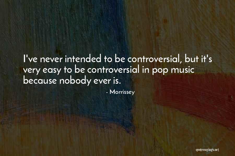 Tsunekazu Ishihara Quotes By Morrissey Tsunekazu Ishihara Quotes By Morrissey