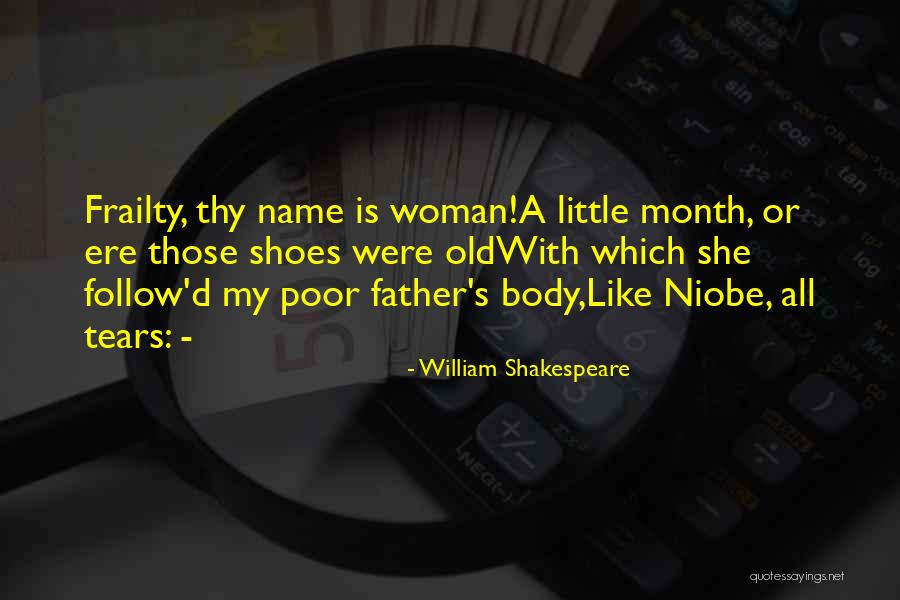 Tsunekazu Ishihara Quotes By William Shakespeare Tsunekazu Ishihara Quotes By William Shakespeare