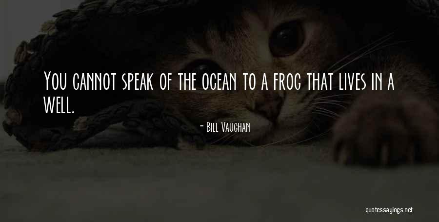 Tsunekazu Takeda Quotes By Bill Vaughan Tsunekazu Takeda Quotes By Bill Vaughan