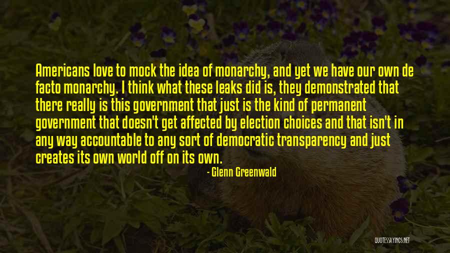 Tsuneko Kano Quotes By Glenn Greenwald Tsuneko Kano Quotes By Glenn Greenwald