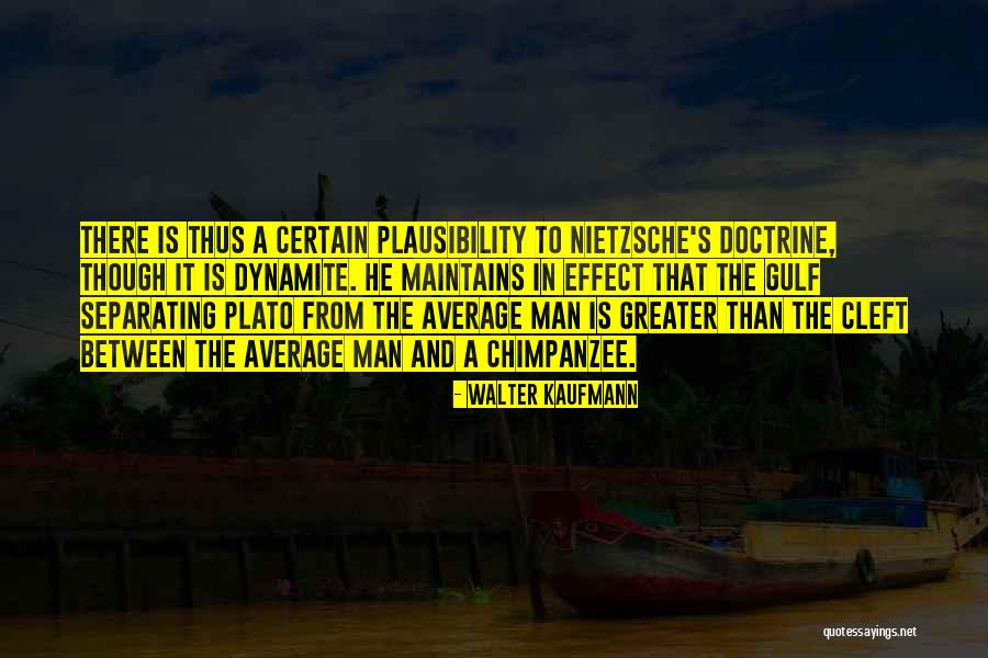 Tsuneko Kano Quotes By Walter Kaufmann Tsuneko Kano Quotes By Walter Kaufmann