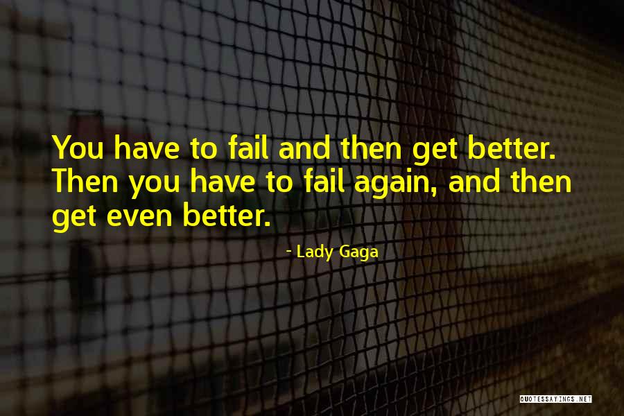Tsunenori Fantasticjourney Quotes By Lady Gaga Tsunenori Fantasticjourney Quotes By Lady Gaga