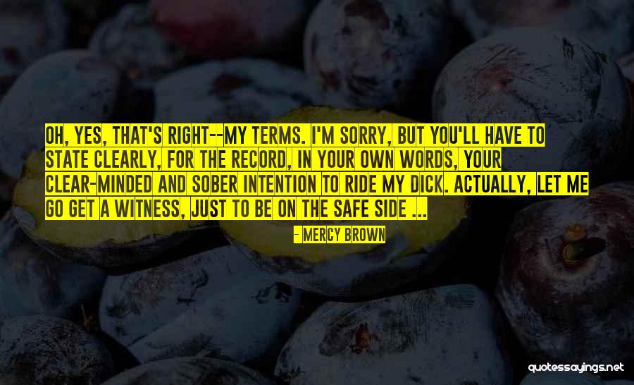 Tsuneo Hachiuma Quotes By Mercy Brown Tsuneo Hachiuma Quotes By Mercy Brown
