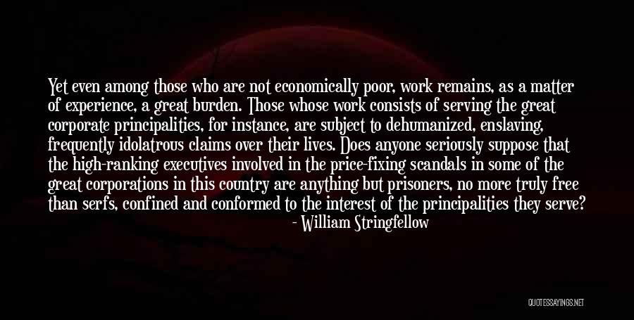 Tsuneo Hachiuma Quotes By William Stringfellow Tsuneo Hachiuma Quotes By William Stringfellow