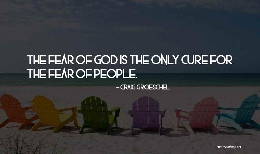 Tsuneo Iwami Quotes By Craig Groeschel