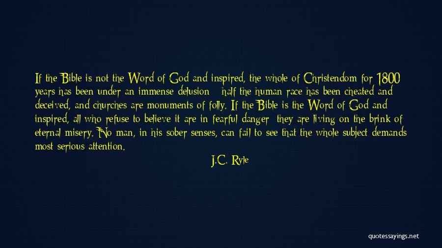 Tsuneo Iwami Quotes By J.C. Ryle Tsuneo Iwami Quotes By J.C. Ryle