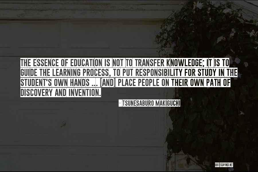 Tsunesaburo Makiguchi Quotes 1693041 Tsunesaburo Makiguchi Quotes 1693041
