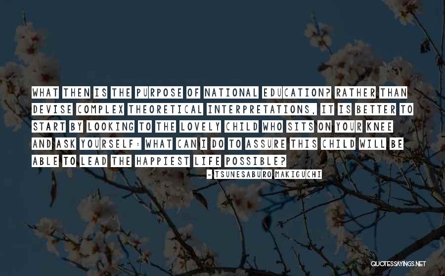 Tsunesaburo Makiguchi Quotes 2233159 Tsunesaburo Makiguchi Quotes 2233159