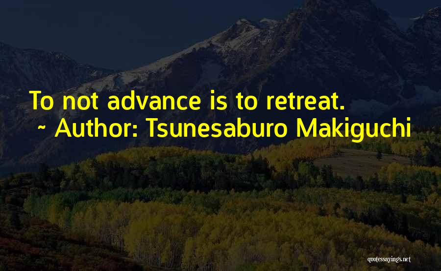 Tsunesaburo Makiguchi Quotes 557134