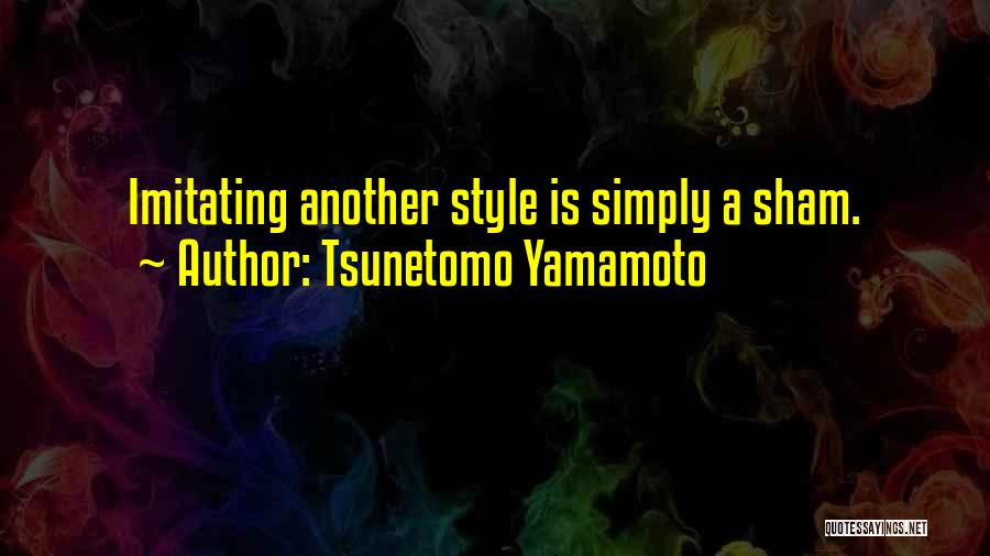 Tsunetomo Yamamoto Quotes 1967127