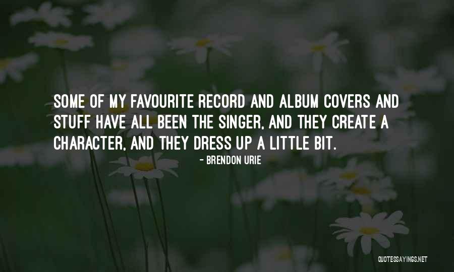 Tsung Yeh Quotes By Brendon Urie Tsung Yeh Quotes By Brendon Urie
