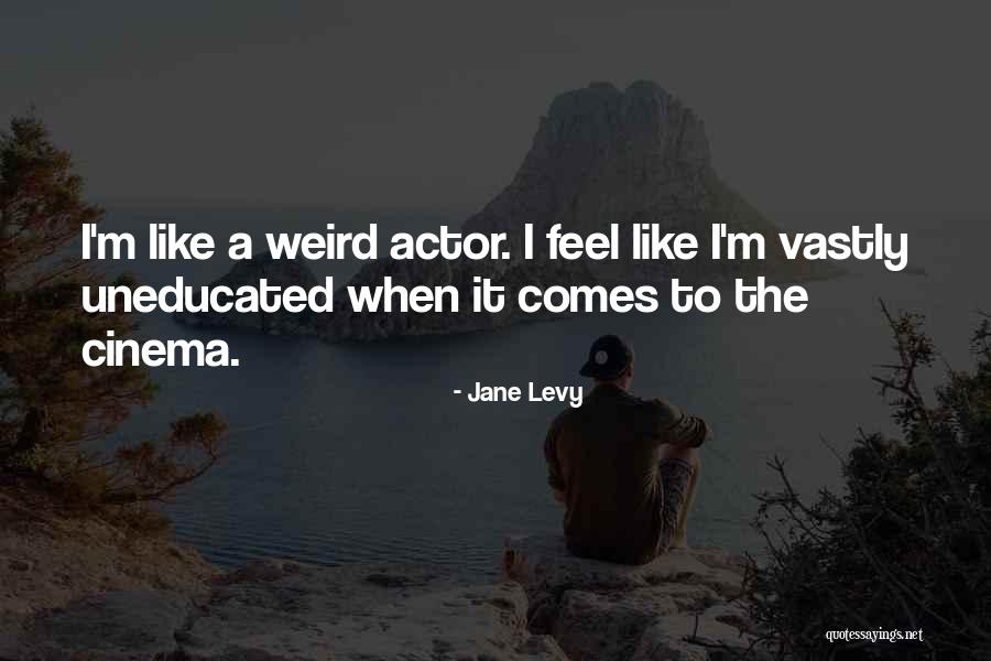 Tsunyandere Quotes By Jane Levy Tsunyandere Quotes By Jane Levy
