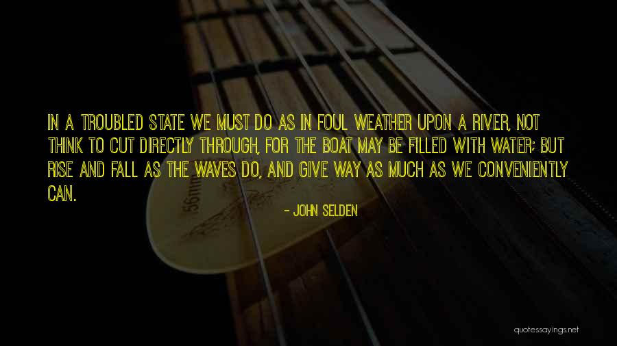Tsurezure Children Quotes By John Selden Tsurezure Children Quotes By John Selden