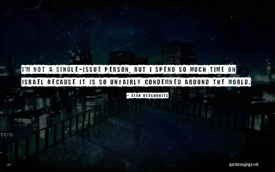 Tsurugi Kinjo Quotes By Alan Dershowitz Tsurugi Kinjo Quotes By Alan Dershowitz